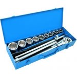 NAREX 443000907 Sada hlavic 3/4" 14dílná – Zboží Mobilmania