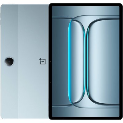 OnePlus Pad Lite LTE 8GB/128GB Aero Blue 5511100591 – Zboží Živě