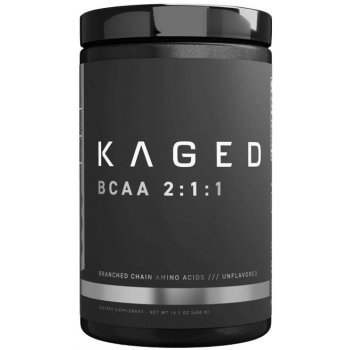 Kaged Muscle BCAA 2:1:1 400 g