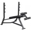 Zdravotní pomůcky Body Solid Pro Clubline Decline Olympic Bench SODB250