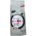 Gimoka Gusto Ricco zrnková 1 kg – Hledejceny.cz