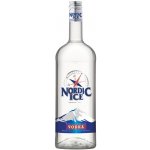 Nordic Ice Vodka 37,5% 1 l (holá láhev) – Hledejceny.cz