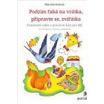 Podzim ťuká na vrátka, připravte se, zvířátka – Zboží Mobilmania