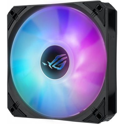 Asus ROG STRIX LC III 360 ARGB 90RC00T1-M0UAY0 – Zboží Živě