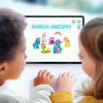 TM Toys Hey Clay sada jednorožci – Zboží Dáma