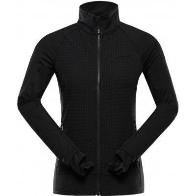 Alpine Pro QUERTA 2 černá – Hledejceny.cz
