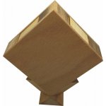 Cube AC dřevěný hlavolam – Sleviste.cz