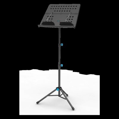 Guitto GSS-01 Music Stand – Sleviste.cz