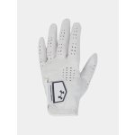 Under Armour Tour Mens Golf Glove bílá Levá S – Zboží Mobilmania
