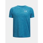 Under Armour UA Tech 2.0 SS Kluci modrá – Zboží Mobilmania