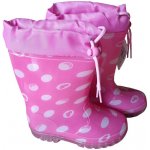 Dívčí růžová – Zboží Mobilmania