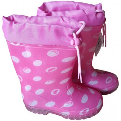 Dívčí růžová – Zboží Mobilmania