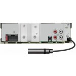 Kenwood KDC-BT760DAB – Hledejceny.cz