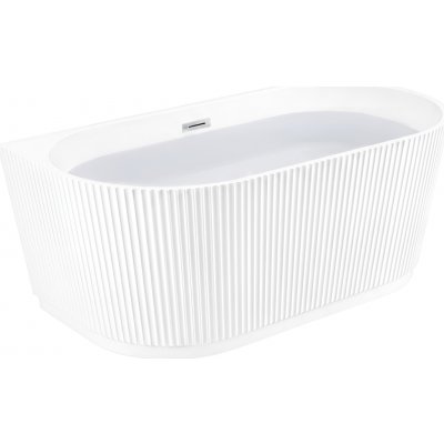 BPS-koupelny CARLO LED 150 x 75 cm 517B – Hledejceny.cz