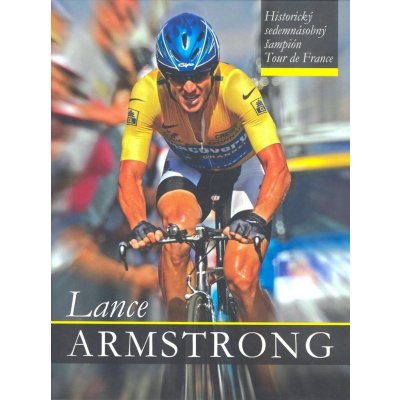 Lance Armstrong – Hledejceny.cz