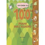 casa a 100 piani sull'albero. Libri per piccoli – Hledejceny.cz