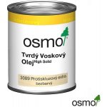 Osmo 3089 Tvrdý voskový olej protiskluzový 0,125 l Bezbarvý extra – Zboží Mobilmania