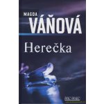 Herečka - Magda Váňová – Hledejceny.cz