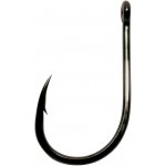 Gamakatsu LS-3313F New Label Eyed Hooks Black vel.2 10 ks – Sleviste.cz