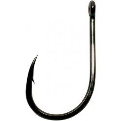 Gamakatsu LS-3313F New Label Eyed Hooks Black vel.2 10ks