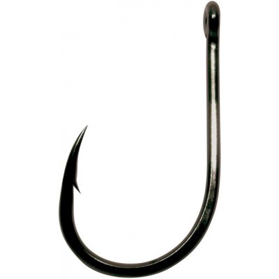 Gamakatsu LS-3313F New Label Eyed Hooks Black vel.2 10 ks – Sleviste.cz