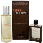 Hermés Terre D´Hermés EDT 30 ml + EDT náplň 125 ml dárková sada – Hledejceny.cz