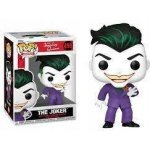 Funko Pop! Heroes 496 Harley Quinn The Joker – Sleviste.cz