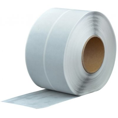 LIKOV BH-B hydroizolační samolepící butylový pás 100 mm x 20 m – Hledejceny.cz