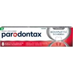 Parodontax Kompletní ochrana whitening 75 ml – Hledejceny.cz