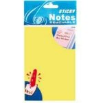 Samolepící bloček 76x125 mm – Hledejceny.cz