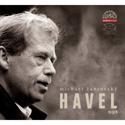 Havel - Michael Žantovský