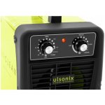 Ulsonix Ozonový generátor 500 až 10 000 mg/h 95 W – Zboží Dáma
