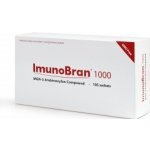 Imunobran 1000 105 sáčků po 1000 mg – Hledejceny.cz