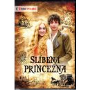 SLÍBENÁ PRINCEZNA - Edice ČT DVD