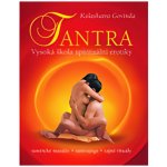 Tantra - Kalashatra Govinda – Hledejceny.cz