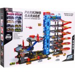 RKToys Obrovské parkoviště s auty – Zboží Dáma