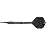Mission soft Spiro 19g, M2, straight, 90% wolfram – Hledejceny.cz