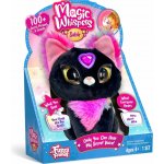 My Fuzzy Friends Magická zvířátka Sable – Sleviste.cz