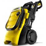 Kärcher K 4 Compact 1.637-500.0 – Hledejceny.cz