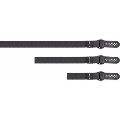 Restrap Fast Straps Mix Black – Zboží Dáma