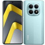 POCO M8 5G 8GB/256GB Green – Zboží Živě
