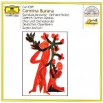 Orff Carl - Carmina Burana CD – Hledejceny.cz