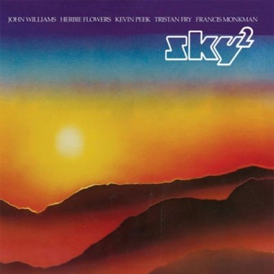 Sky - Sky 2 CD