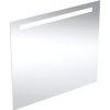 Zrcadlo Geberit Option Basic Square 80x70 cm 502.807.00.1