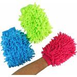 Prohome Prachovka rukavice 23 cm různé barvy – Zboží Dáma