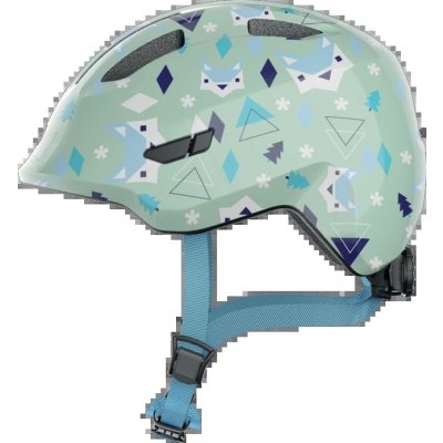 Abus Smiley 3.0 green 2024 – Sleviste.cz