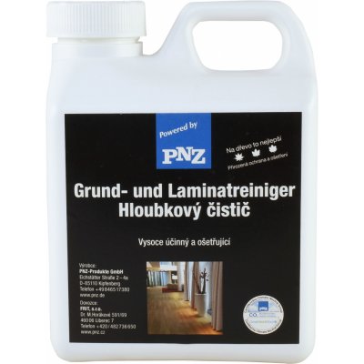 PNZ Hloubkový čistič bezbarvá 2,5 l – HobbyKompas.cz