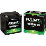 Fulbat FHD30HL-BS GEL – Zbozi.Blesk.cz