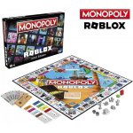 Hasbro Monopoly Roblox – Hledejceny.cz