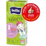 Bella For Teens Slip Relax 20 ks – Hledejceny.cz